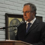 2. Posse José Luiz Martins Costa Kessler - Presidência Associação Rural Pelotas (4) - II