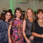 Posse JLKessler - Ines Osório Portugal, Ana Kessler, Francisca e Carolina Osório